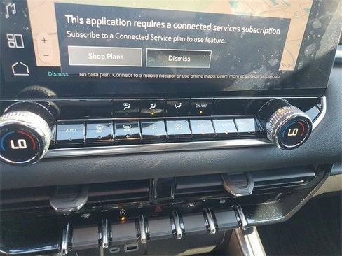 Used 2023 GMC Canyon Elevation w/ Convenience Package image 75