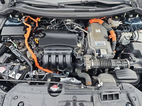 Used 2019 Honda Clarity Plug-In Hybrid image 31