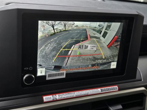 New 2026 Toyota Tacoma SR5 image 12