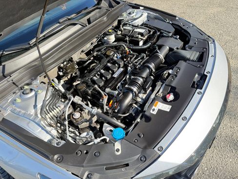 Used 2019 Honda Accord Sport image 74