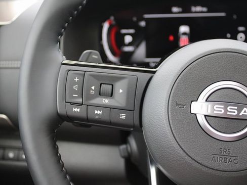 New 2025 Nissan Pathfinder Platinum w/ Lighting Package (N92) image 10