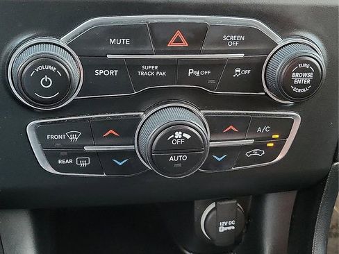 Used 2020 Dodge Charger R/T w/ Plus Group RWD image 26
