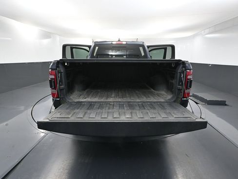 Used 2019 RAM 1500 Sport w/ Level 2 Equipment Group AWD/4WD image 43