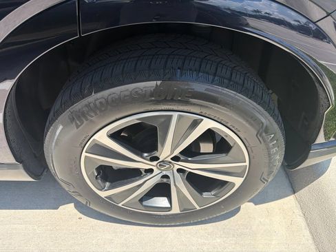 Used 2024 Lexus RX 350 Premium w/ Cold Area Package FWD image 7