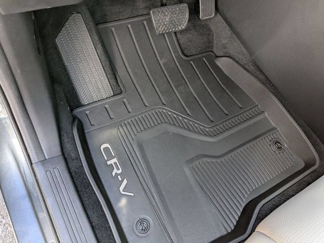 Certified 2025 Honda CR-V EX-L image 29