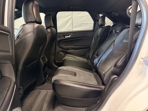 Used 2022 Ford Edge ST AWD/4WD image 22
