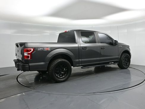Used 2018 Ford F150 XL w/ Equipment Group 101A Mid image 25