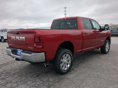 Used 2026 RAM 2500 Laramie