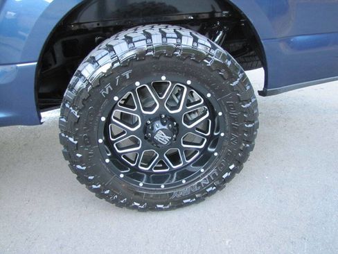 Used 2015 Ford F150 XLT w/ Equipment Group 302A Luxury image 33