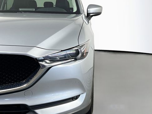 Used 2018 MAZDA CX-5 Grand Touring FWD image 12