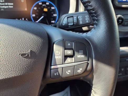 Used 2023 Ford Bronco Sport Big Bend w/ Convenience Package AWD/4WD image 23