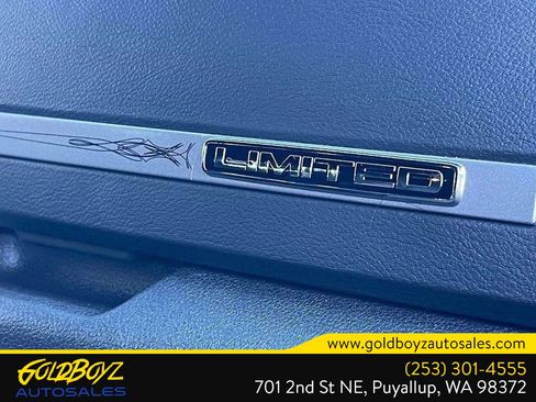 Used 2017 RAM 1500 Limited image 30