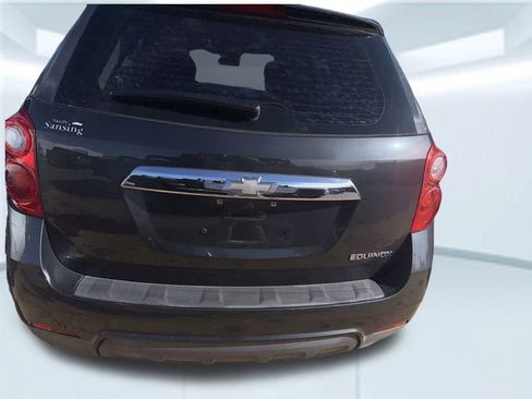 Used 2012 Chevrolet Equinox LS image 10