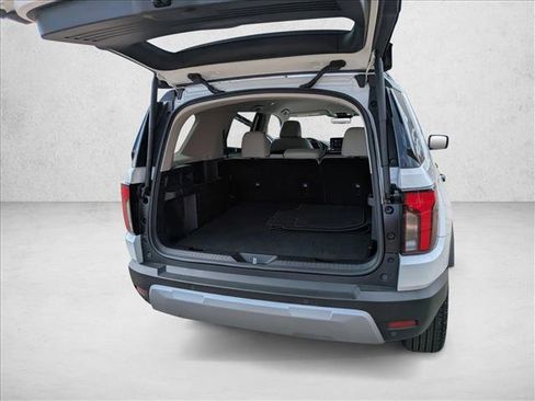 Used 2026 Honda Passport RTL image 25