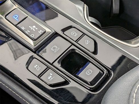 Used 2023 Lexus NX 350 AWD w/ Premium Package image 26