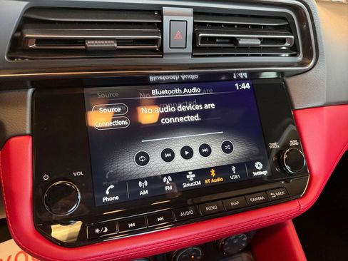 Used 2024 Nissan Z Performance w/ Floor Mat Package image 21