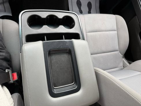 Used 2018 GMC Sierra 1500 4x4 Double Cab image 16