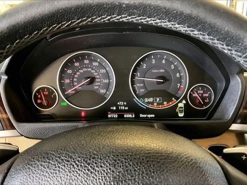 Used 2015 BMW 428i Convertible image 24