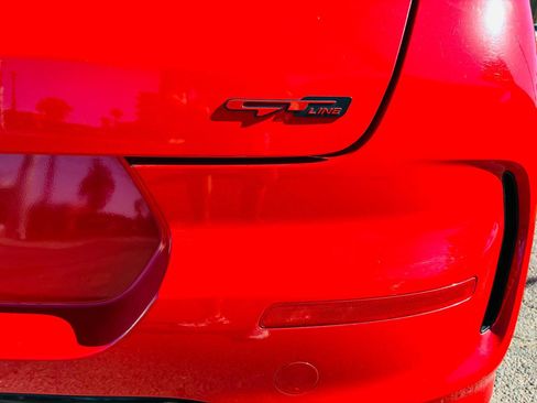 Used 2022 Kia Soul GT-Line FWD image 16