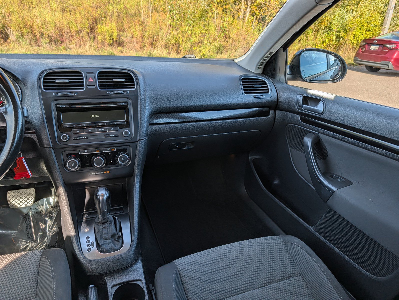 Used 2014 Volkswagen Jetta S FWD image 11
