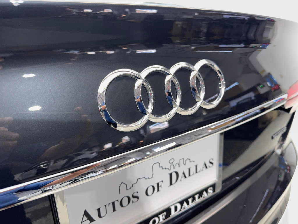 Used 2023 Audi A4 2.0T Premium w/ Convenience Package AWD/4WD image 23