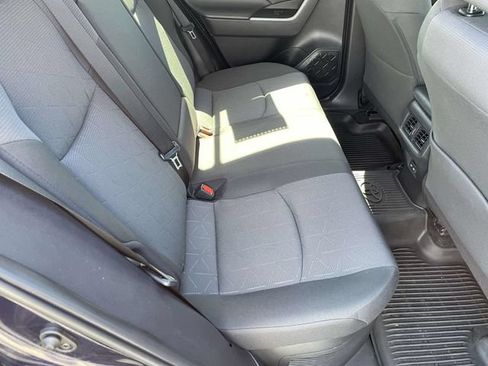 Used 2024 Toyota RAV4 XLE w/ Weather Package AWD/4WD image 19