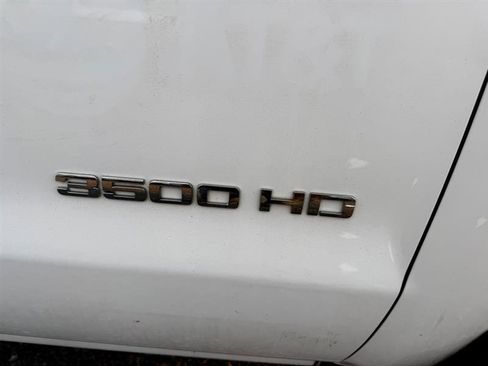 Used 2015 Chevrolet Silverado 3500 W/T image 21