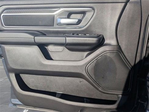 New 2026 RAM 1500 Big Horn image 20