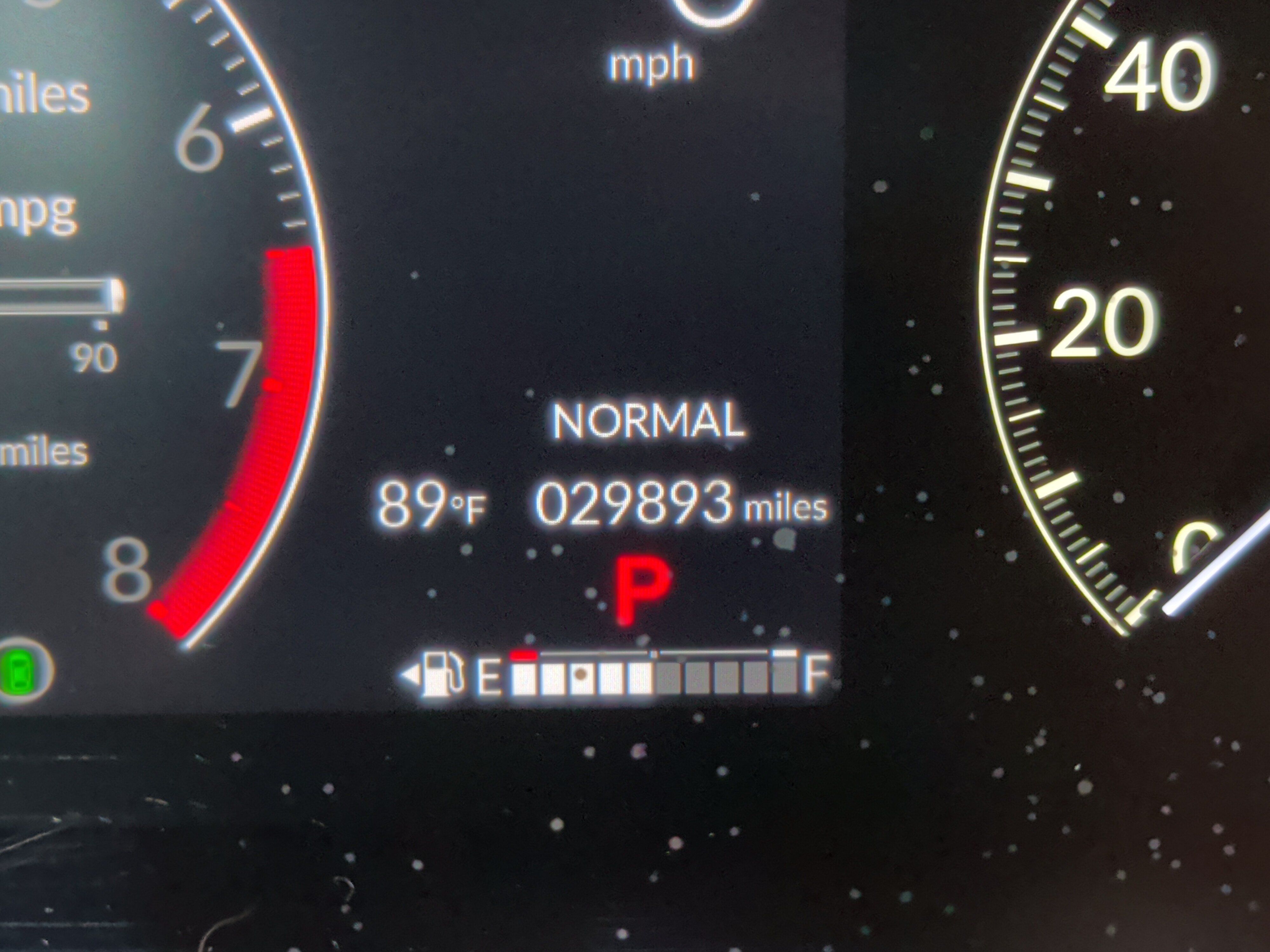 Used 2024 Honda CR-V EX-L image 14