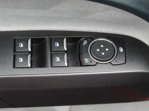 New 2025 Ford Maverick XLT w/ Equipment Group 301A image 18