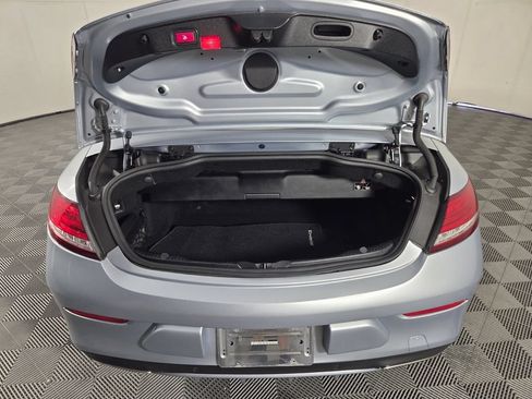 Used 2018 Mercedes-Benz C 300 Cabriolet image 29