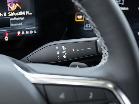 New 2026 Chevrolet Traverse High Country image 25