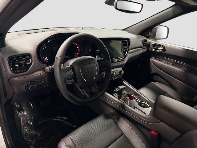 New 2026 Dodge Durango GT AWD/4WD image 9