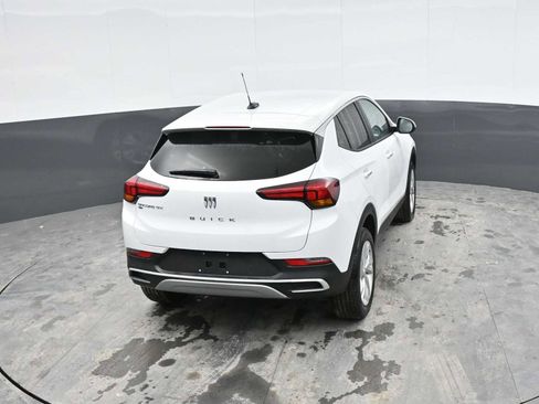 New 2026 Buick Encore GX Preferred AWD/4WD image 35