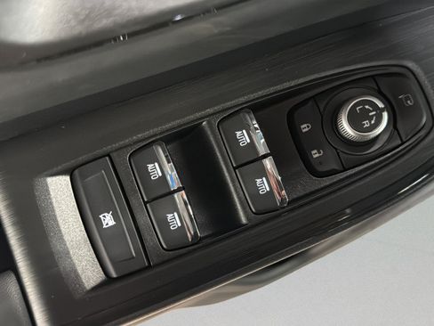 New 2026 Subaru Outback Wilderness AWD/4WD image 15
