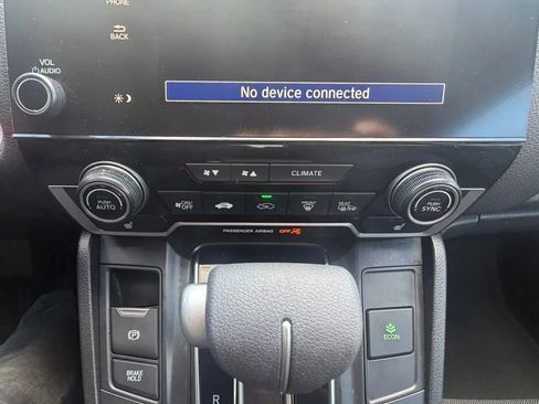 Used 2018 Honda CR-V EX image 19