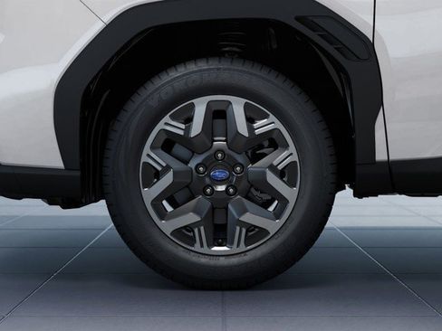 New 2026 Subaru Forester Premium AWD/4WD image 10