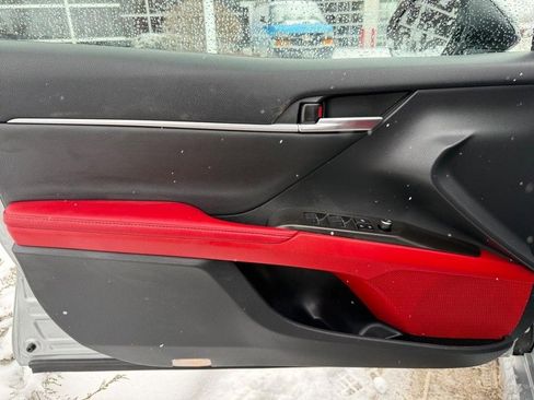 Used 2023 Toyota Camry XSE image 19