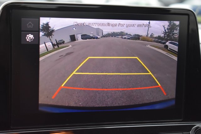 Certified 2024 Kia Forte LXS w/ LXS Technology Package FWD image 25