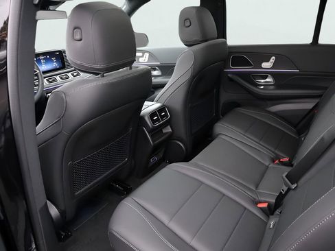 Certified 2026 Mercedes-Benz GLE 350 4MATIC image 23
