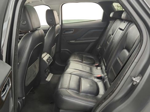 Used 2018 Jaguar F-PACE Prestige AWD/4WD image 27