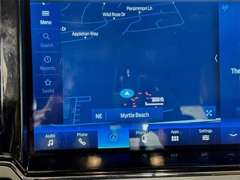 Used 2022 Ford F350 Lariat w/ Lariat Ultimate Package image 13