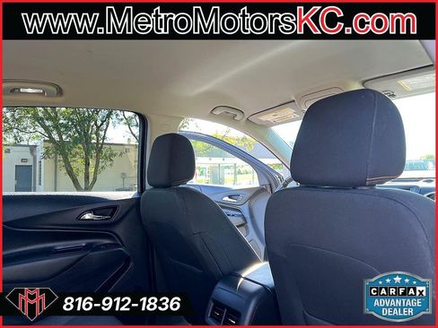 Used 2019 Chevrolet Equinox LT image 26