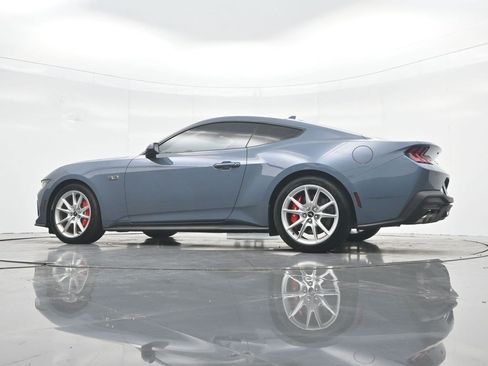 Used 2024 Ford Mustang GT Premium RWD image 37
