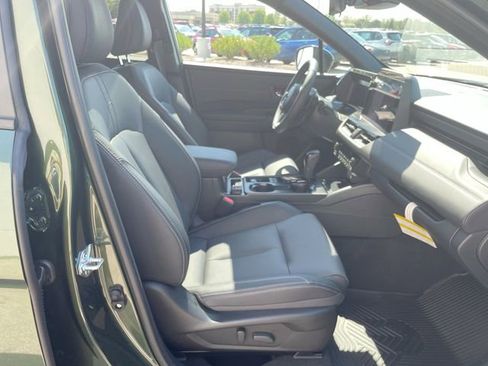 Certified 2026 Subaru Outback Touring image 16