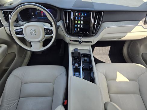 Used 2023 Volvo XC90 B6 Plus w/ Protection Package Premier image 35