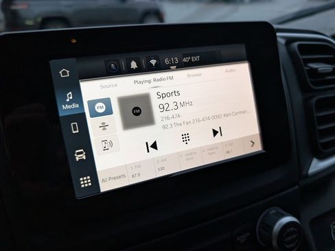 New 2026 RAM ProMaster 2500 w/ Quick Order Package 22G SLT image 22