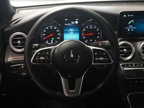 Certified 2021 Mercedes-Benz GLC 300 4MATIC image 15
