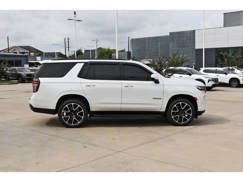 Used 2023 Chevrolet Tahoe RST RWD image 5