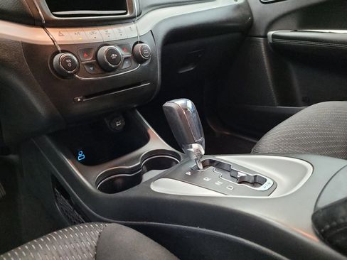 Used 2019 Dodge Journey SE w/ Blacktop Package image 26